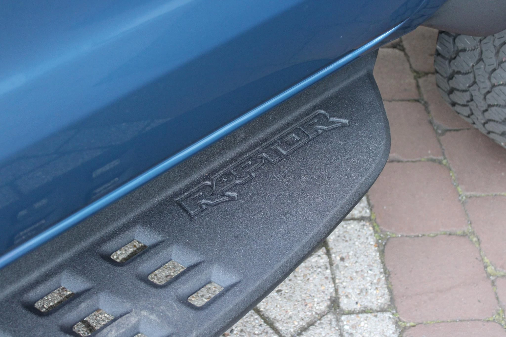 Hoofdafbeelding Ford Ranger