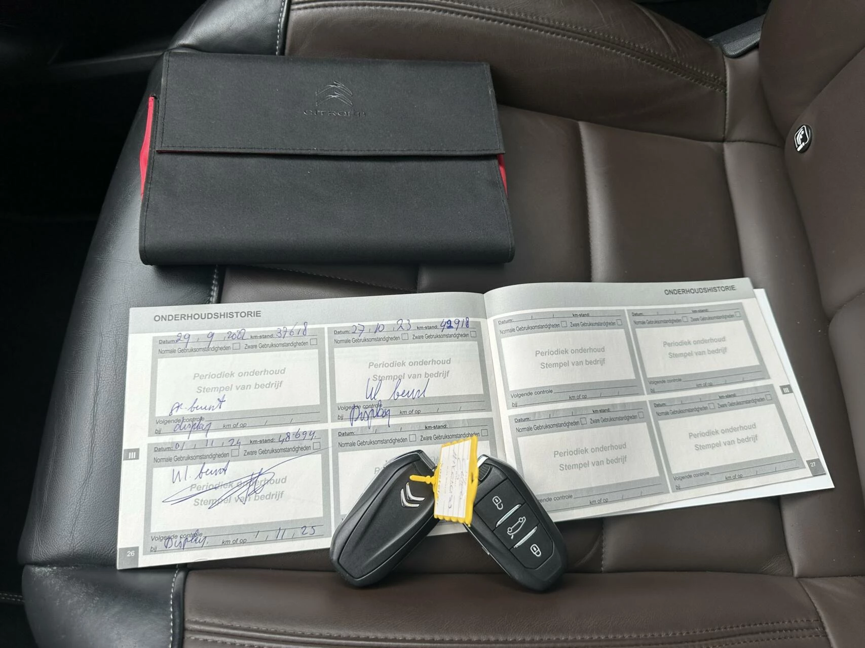 Hoofdafbeelding Citroën C5 Aircross
