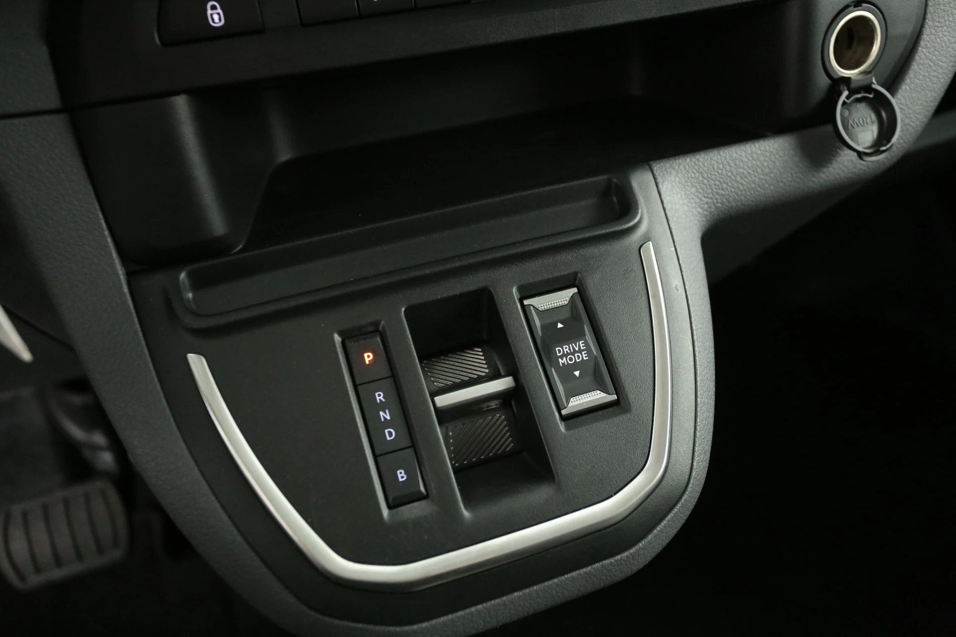 Hoofdafbeelding Peugeot e-Expert