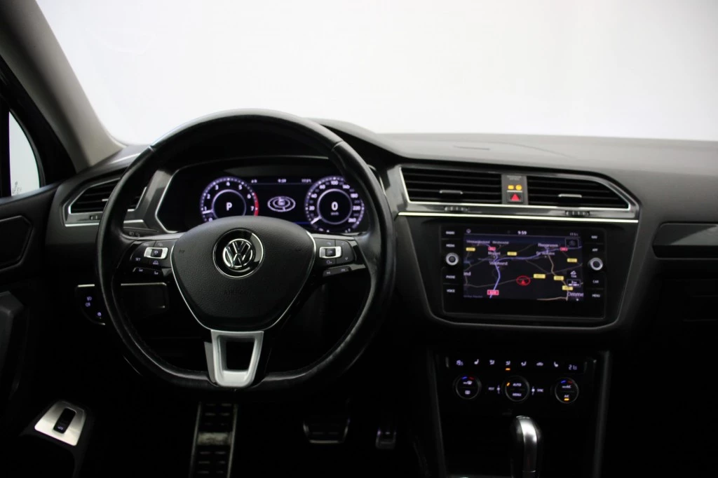 Hoofdafbeelding Volkswagen Tiguan Allspace
