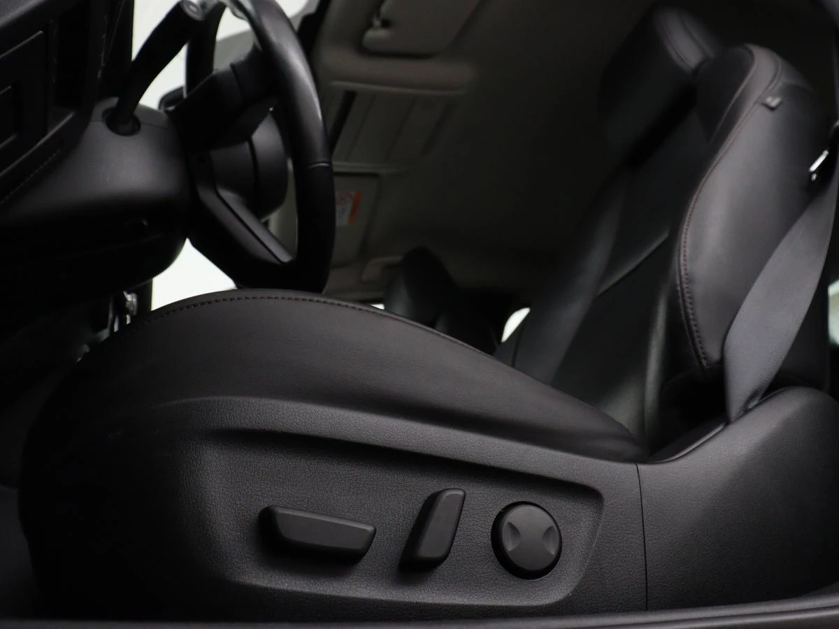 Hoofdafbeelding Mazda 3