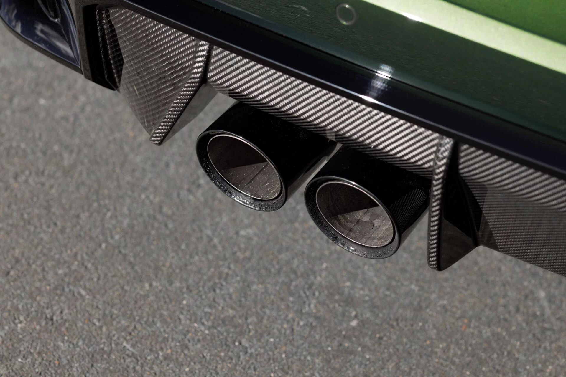 Hoofdafbeelding BMW M3