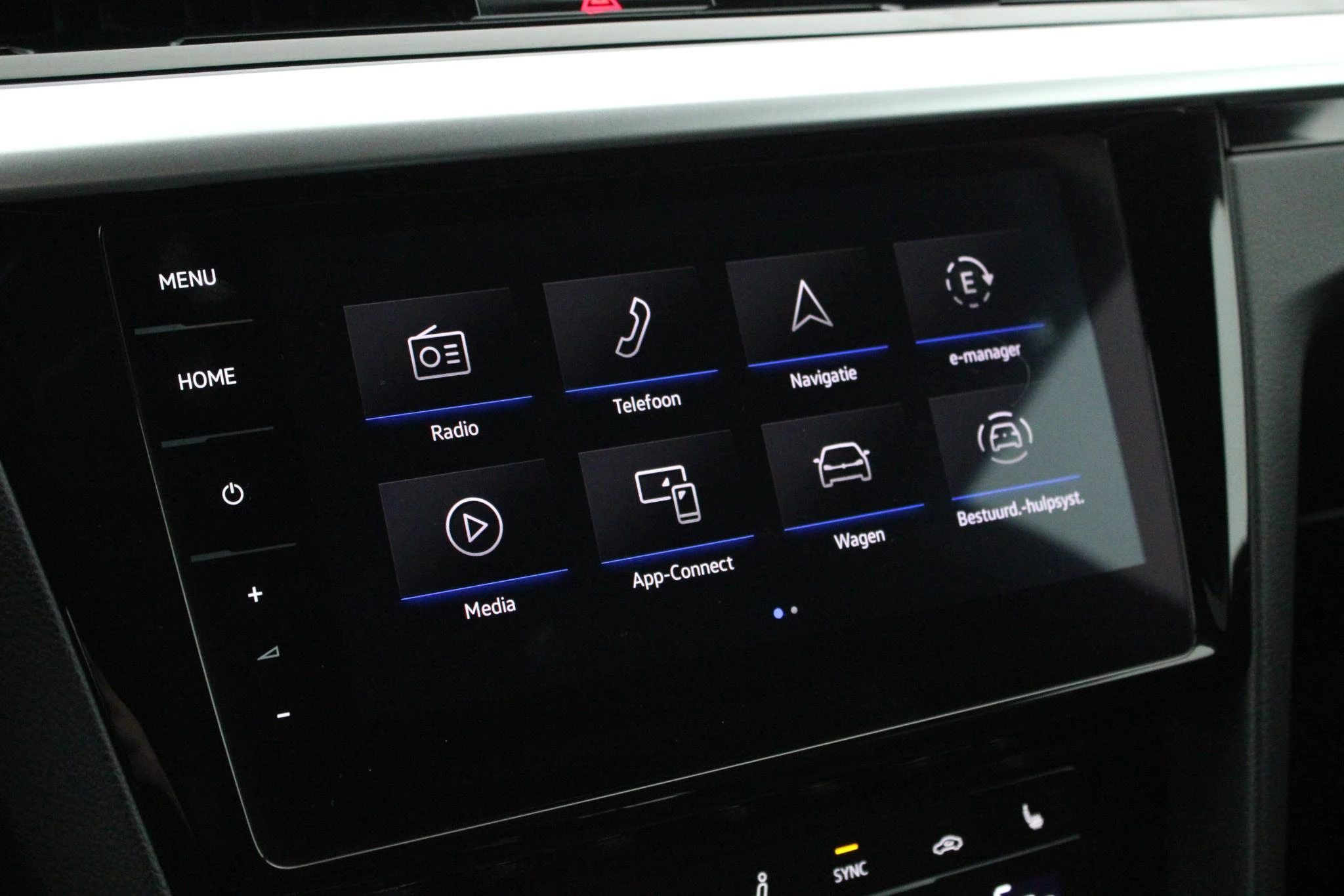 Hoofdafbeelding Volkswagen Arteon