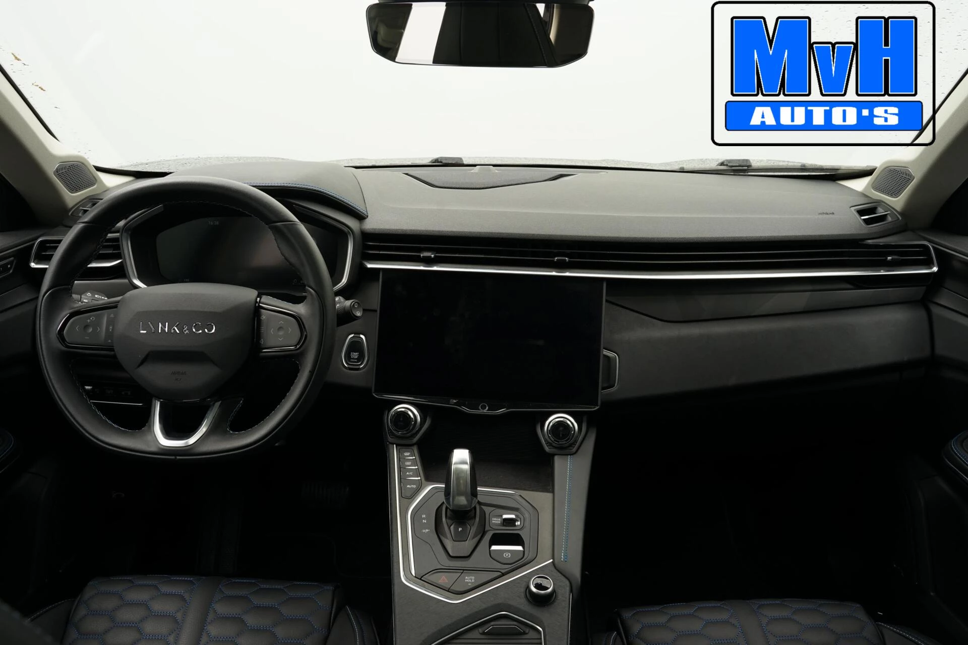 Hoofdafbeelding Lynk & Co 01