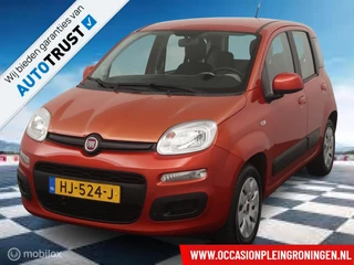 Fiat Panda 1.2 Edizione Cool