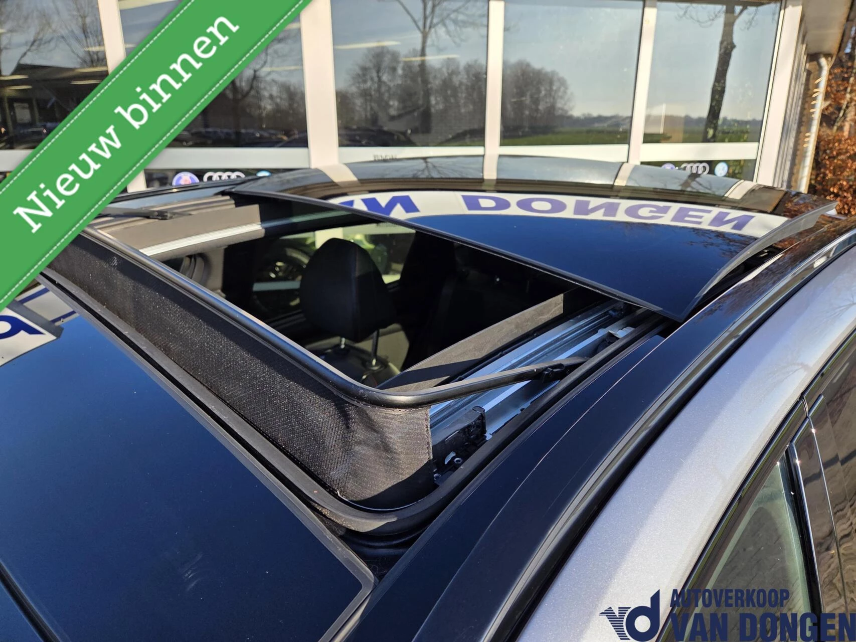 Hoofdafbeelding Hyundai Tucson Hybrid