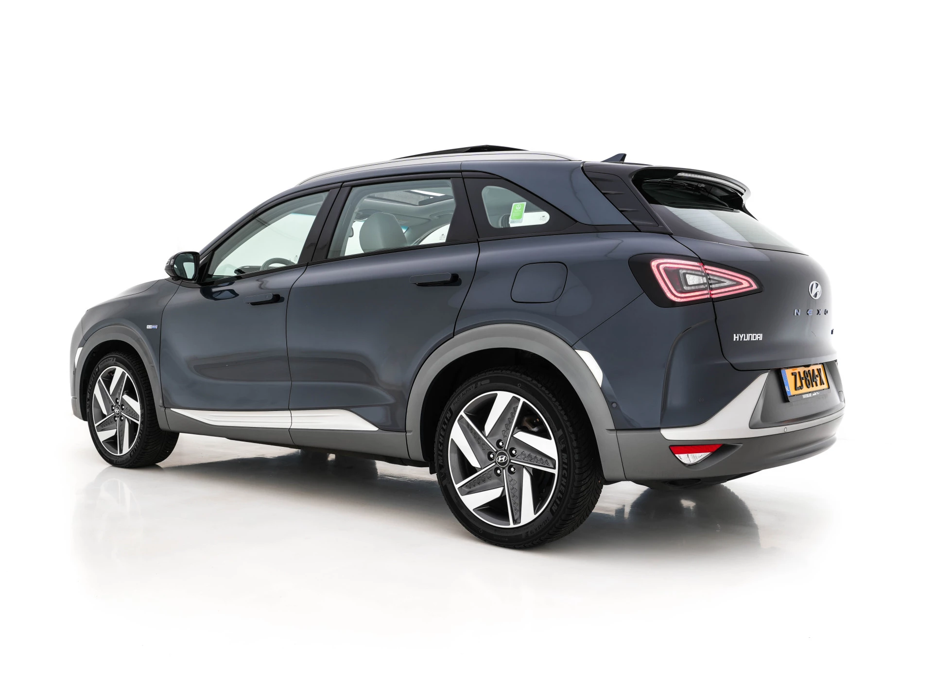 Hoofdafbeelding Hyundai Nexo