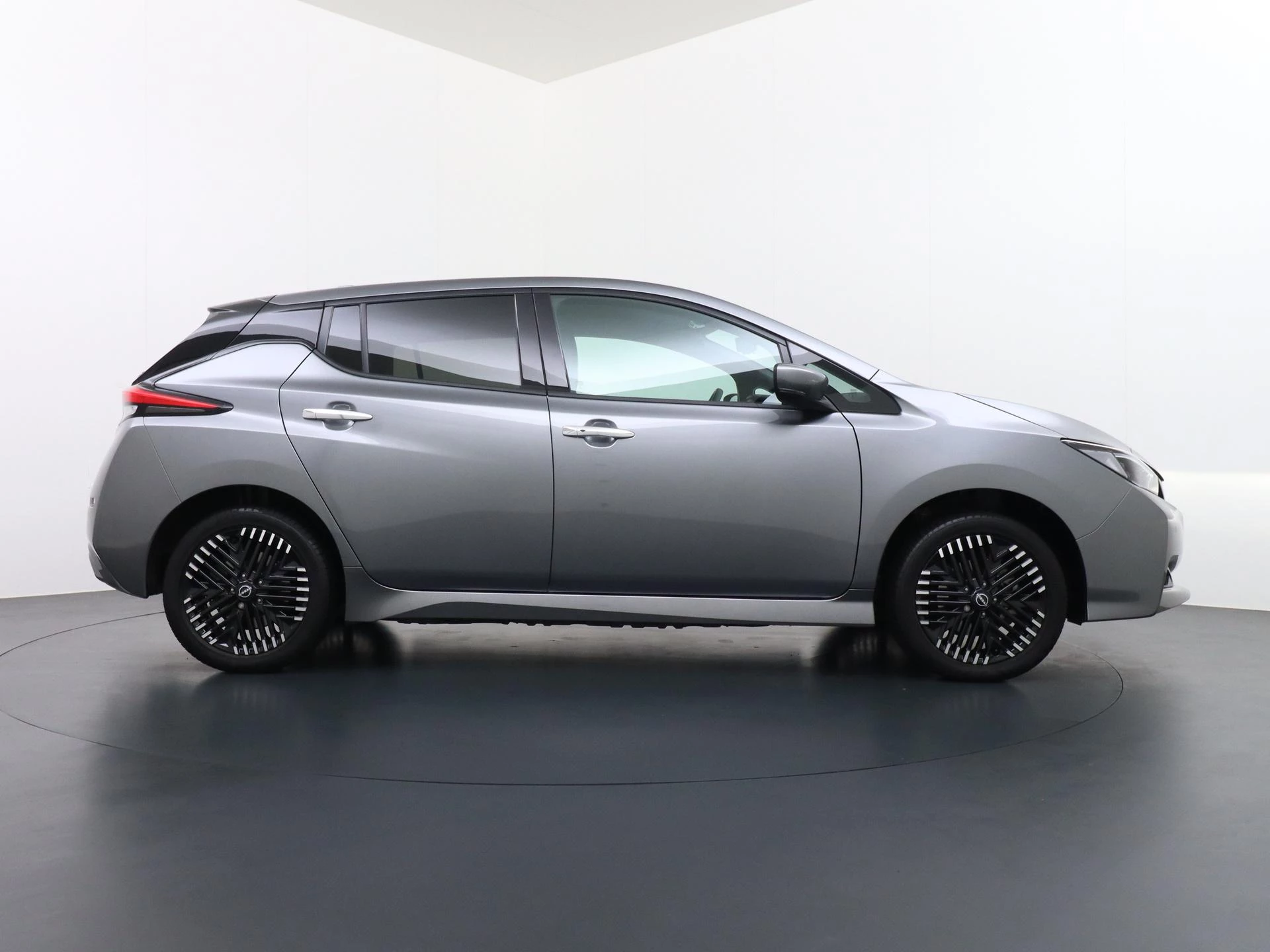 Hoofdafbeelding Nissan Leaf