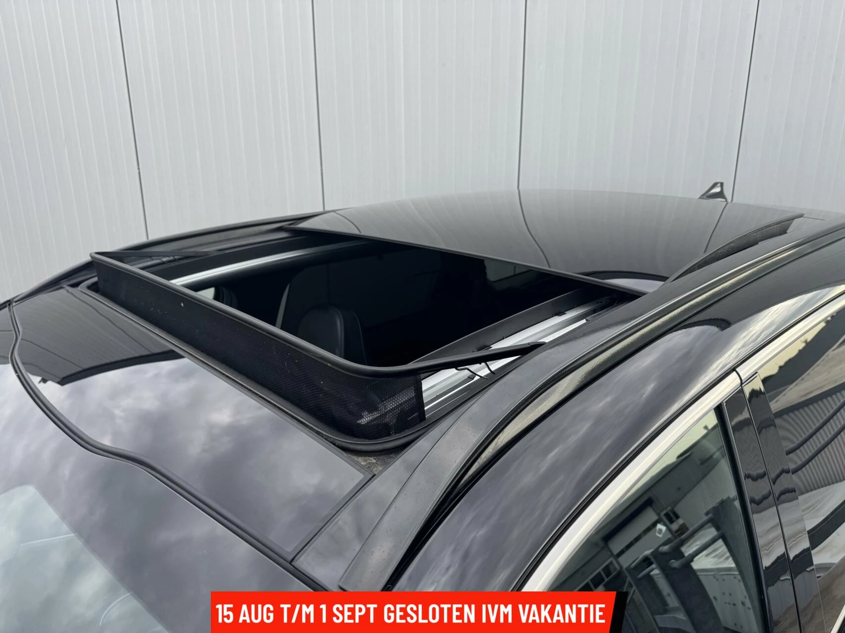 Hoofdafbeelding Kia Sorento
