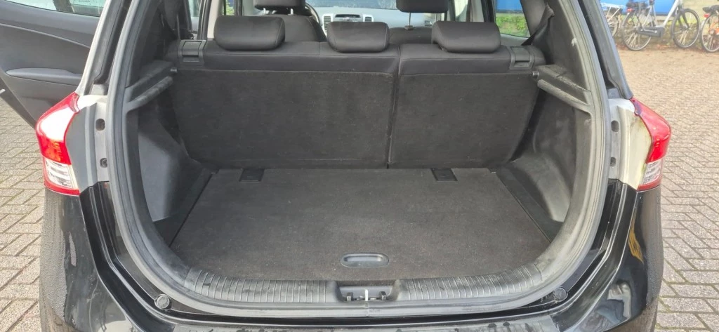 Hoofdafbeelding Hyundai ix20