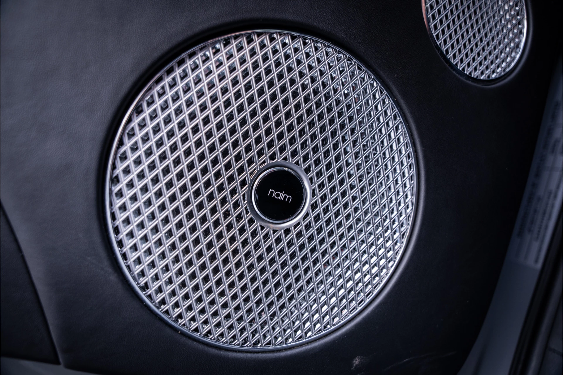 Hoofdafbeelding Bentley Bentayga