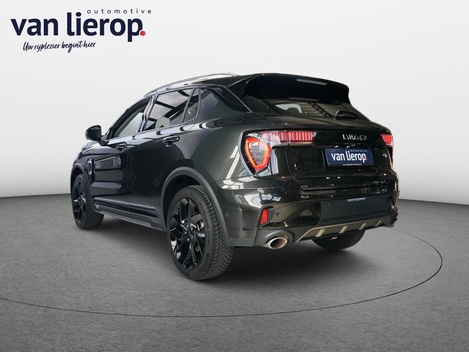 Hoofdafbeelding Lynk & Co 01