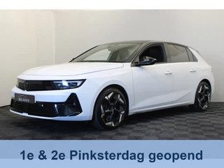 Opel Astra 1.6 Turbo Plug In Hybrid GSe |Stoel/stuur verw.|