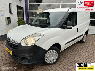 Hoofdafbeelding Opel Combo Opel Combo 1.3 CDTi L1H1 ecoFLEX Edition * AIRCO *