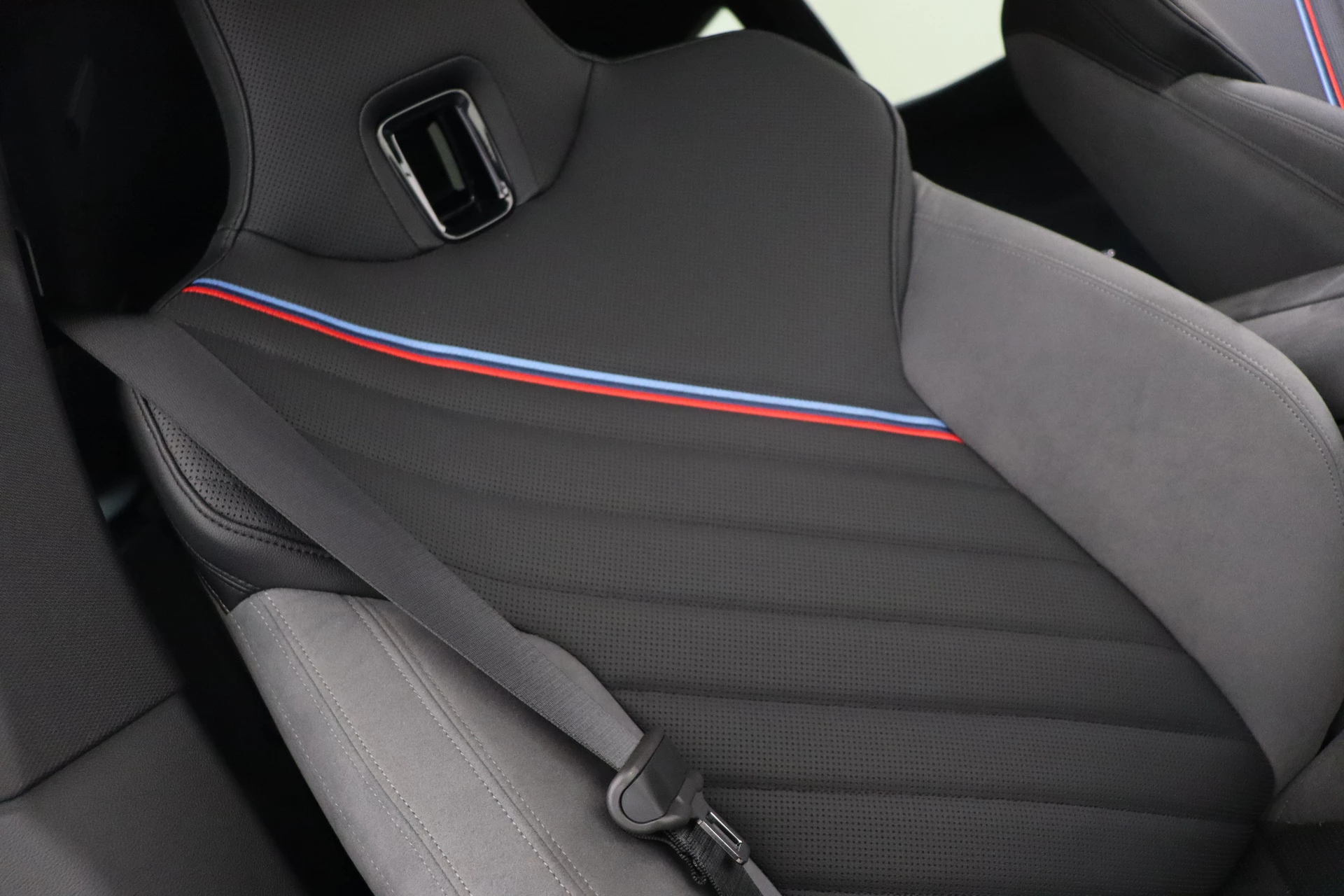 Hoofdafbeelding BMW iX