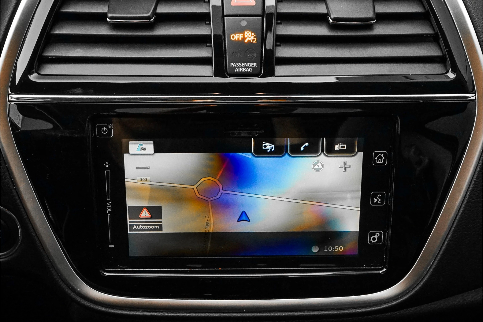Hoofdafbeelding Suzuki S-Cross