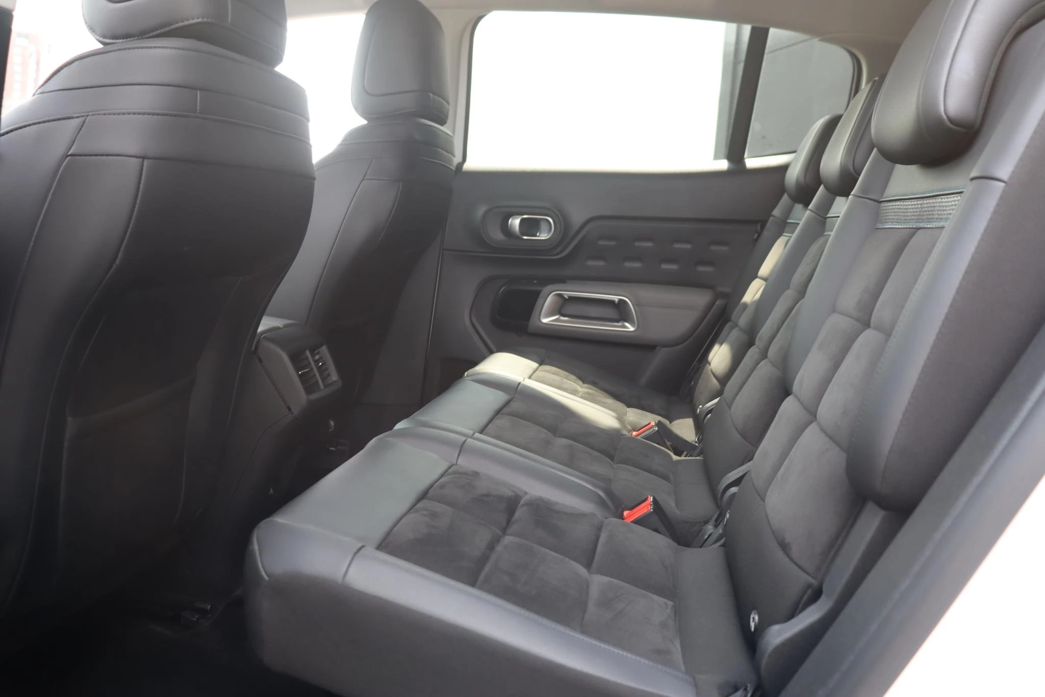 Hoofdafbeelding Citroën C5 Aircross