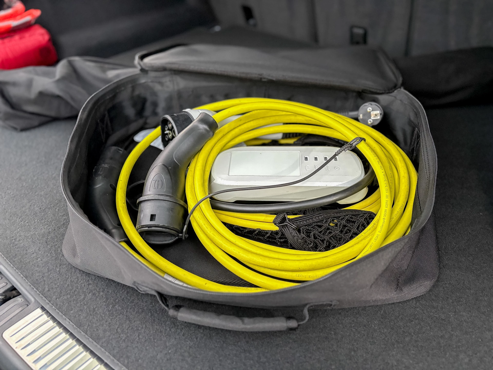 Hoofdafbeelding Volkswagen Touareg