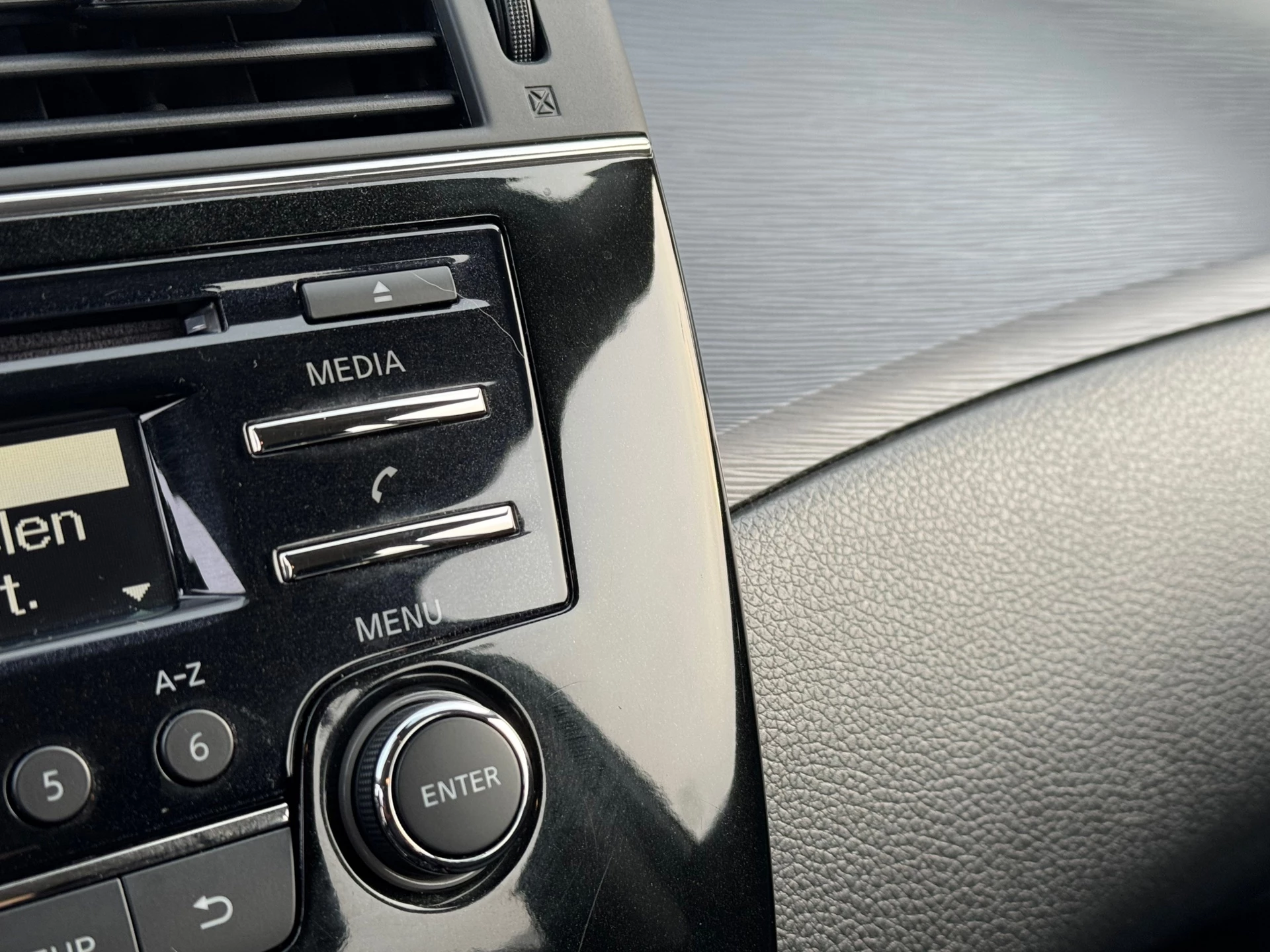 Hoofdafbeelding Nissan Pulsar