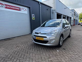Citroën C3 1.2 PureTech FEEL ED. 21.000 km 1e eigenaar!
