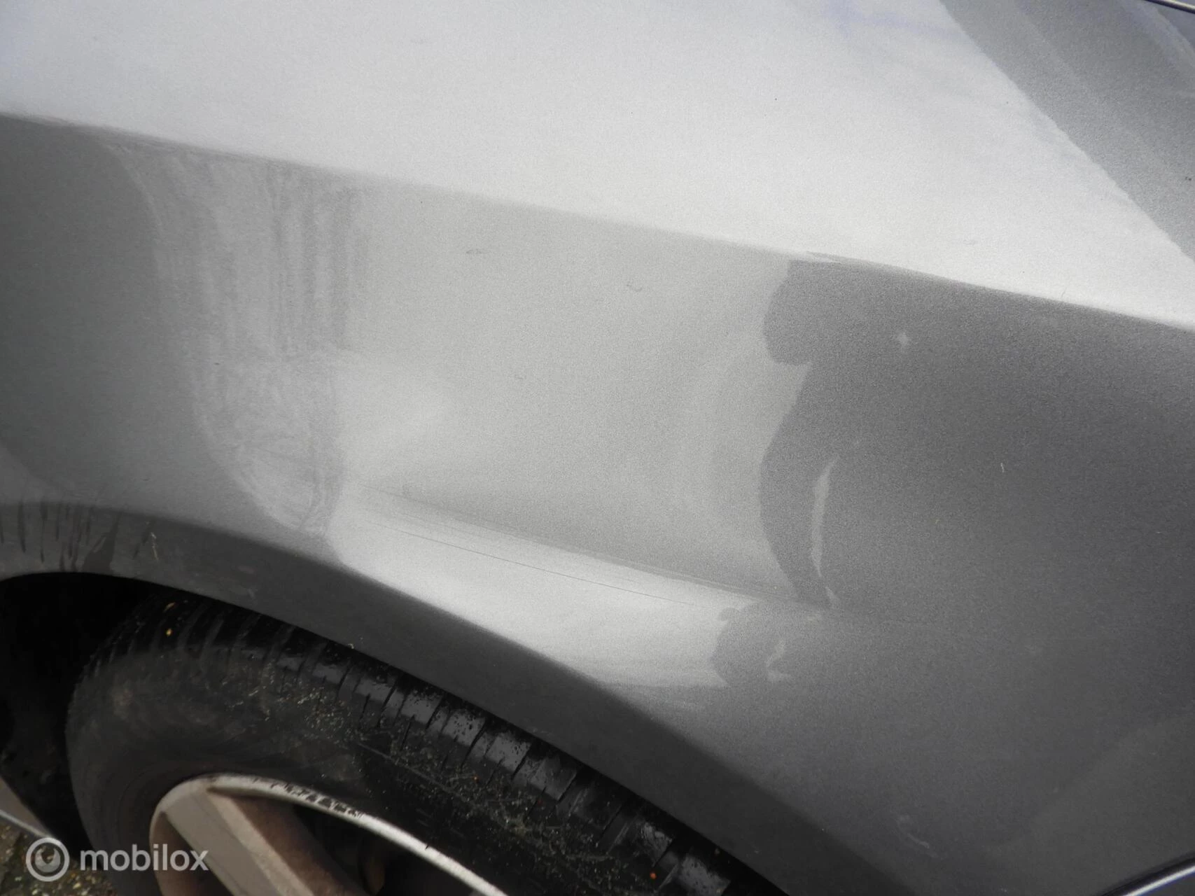 Hoofdafbeelding Volkswagen Golf Plus