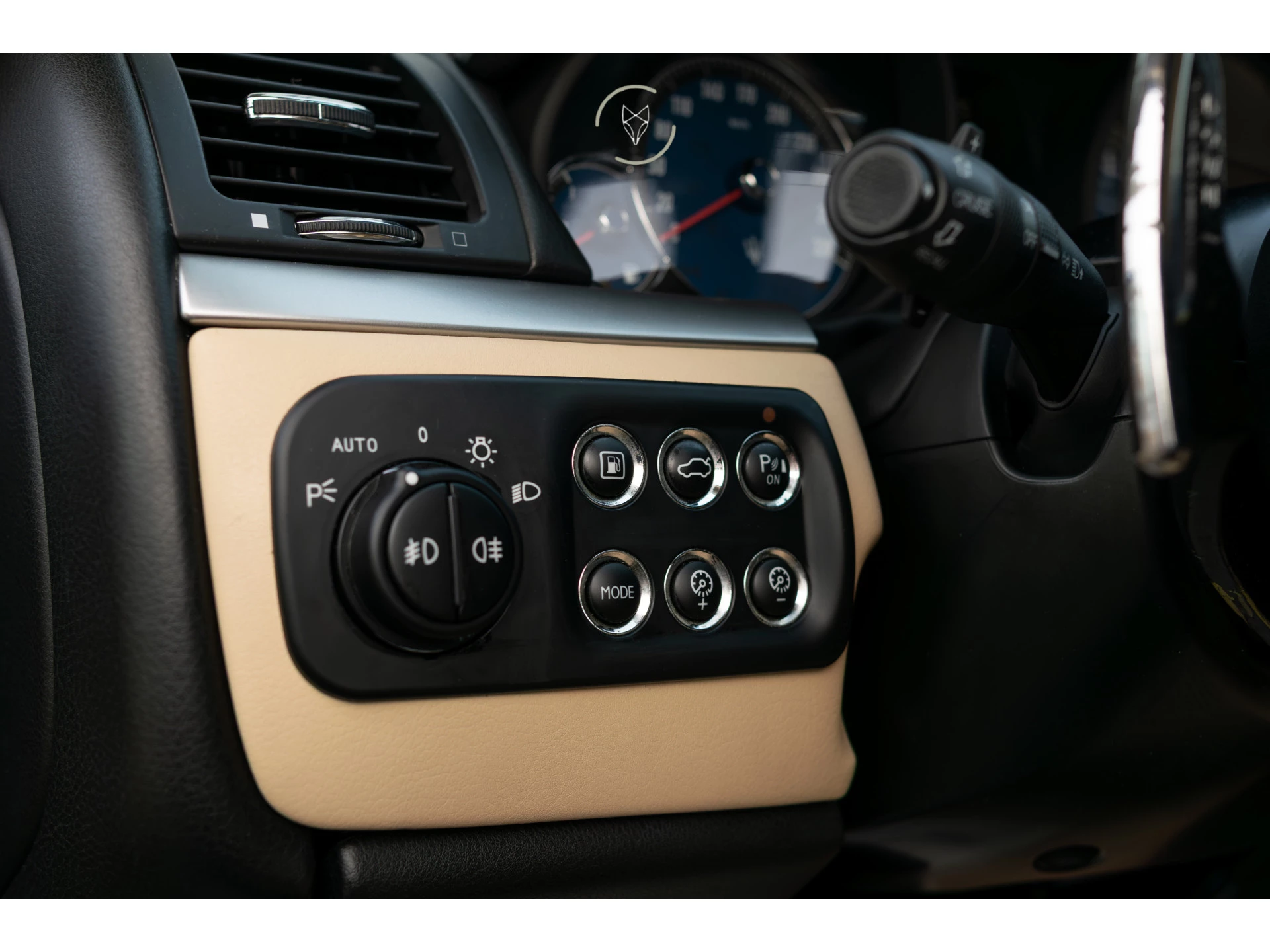 Hoofdafbeelding Maserati GranTurismo