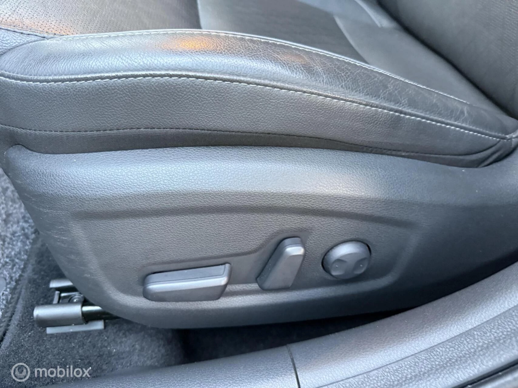 Hoofdafbeelding Hyundai i30