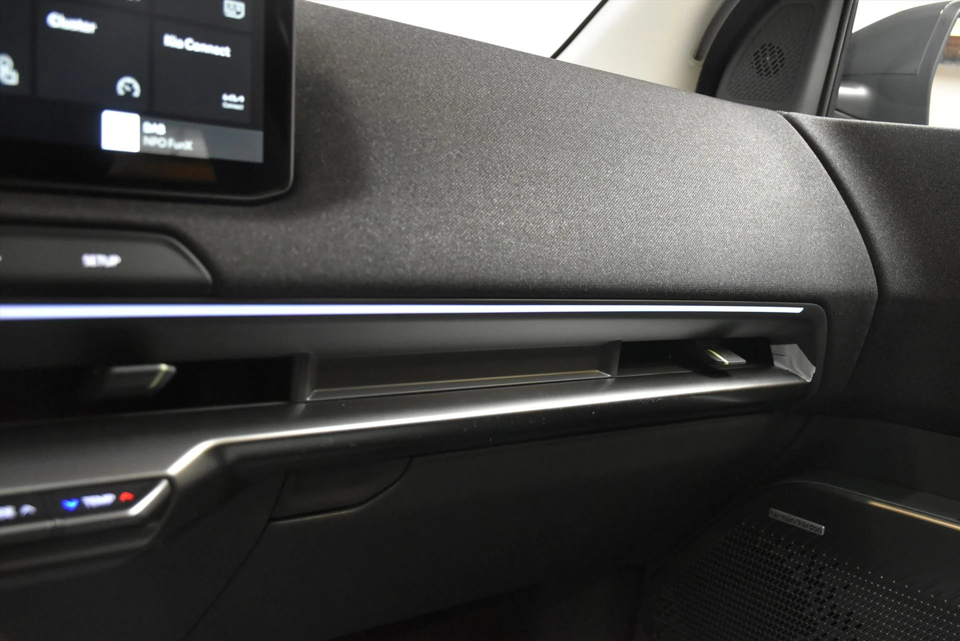 Hoofdafbeelding Kia Ev2