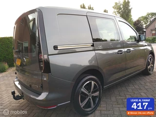 Volkswagen Caddy Cargo 2.0 TDI Exclusive