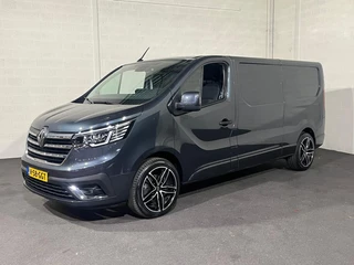 Renault Trafic 2.0 Blue dCi 170pk L2 H1 Automaat Airco Navigatie