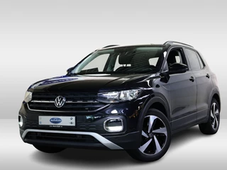 Volkswagen T-Cross 1.0 TSI Style Business DSG NAVI CARPLAY CLIMA PDC CRUISE '21
