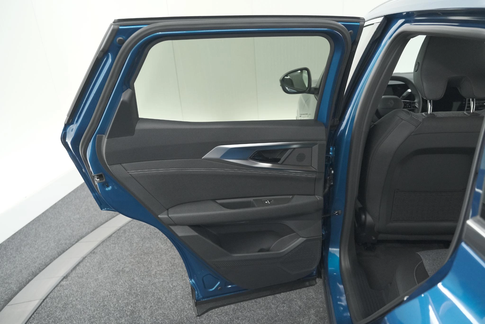 Hoofdafbeelding Renault Austral