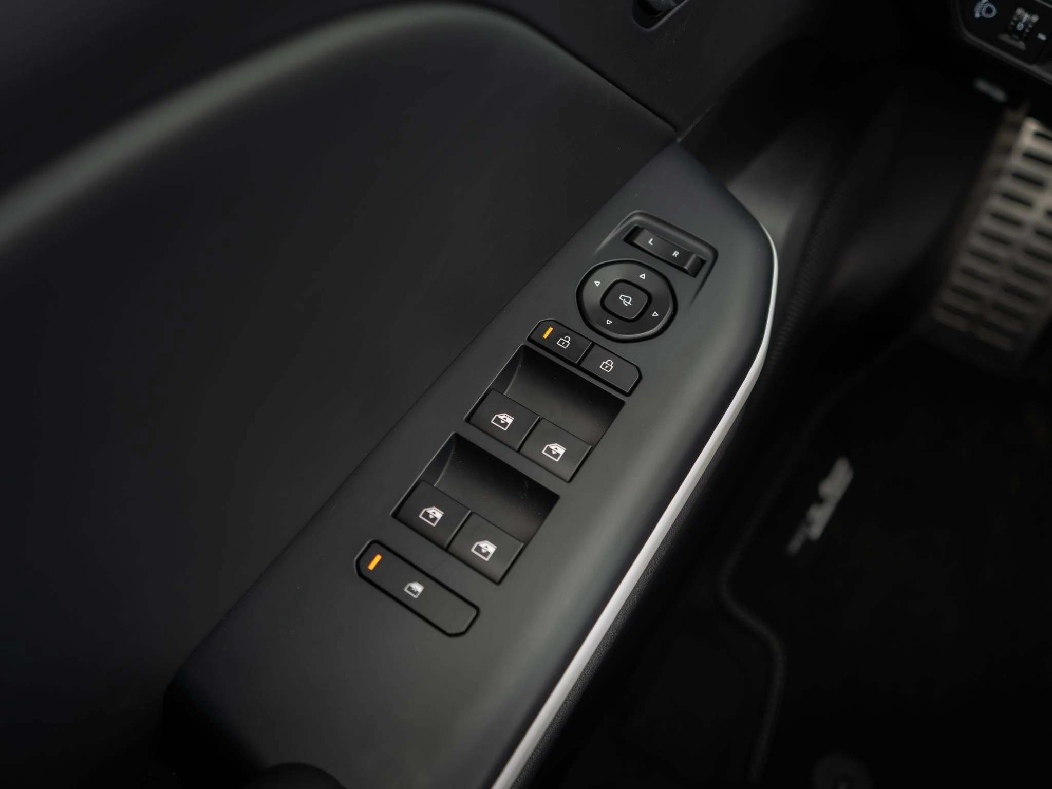 Hoofdafbeelding Kia K4