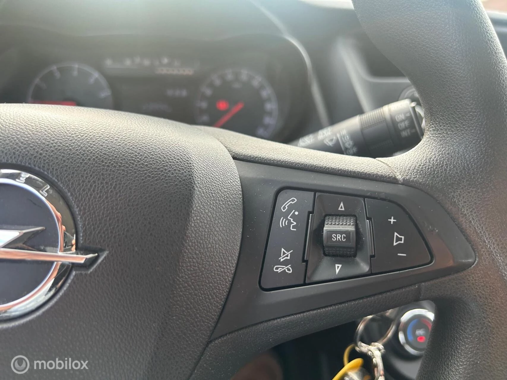 Hoofdafbeelding Opel KARL