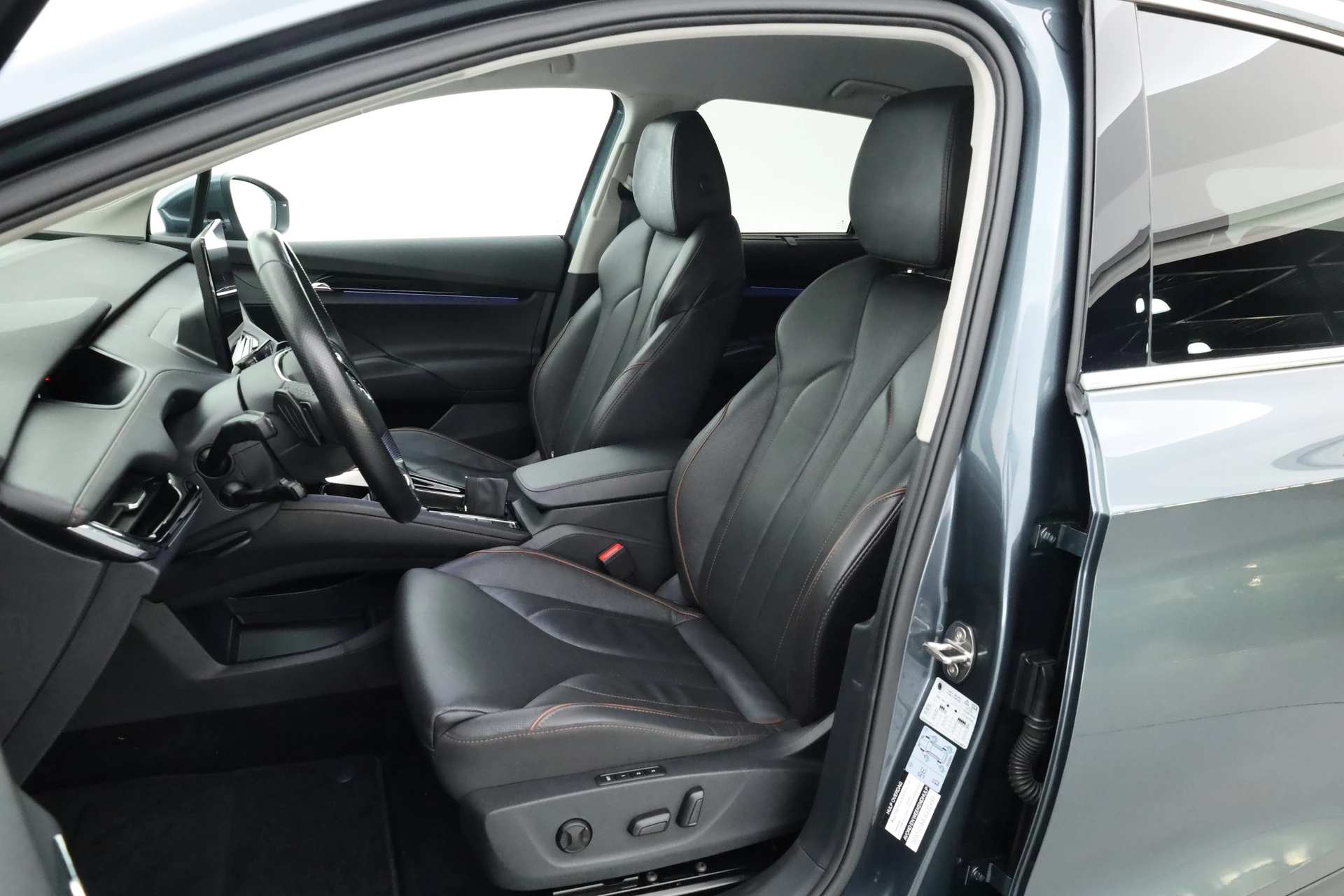 Hoofdafbeelding Škoda Enyaq iV