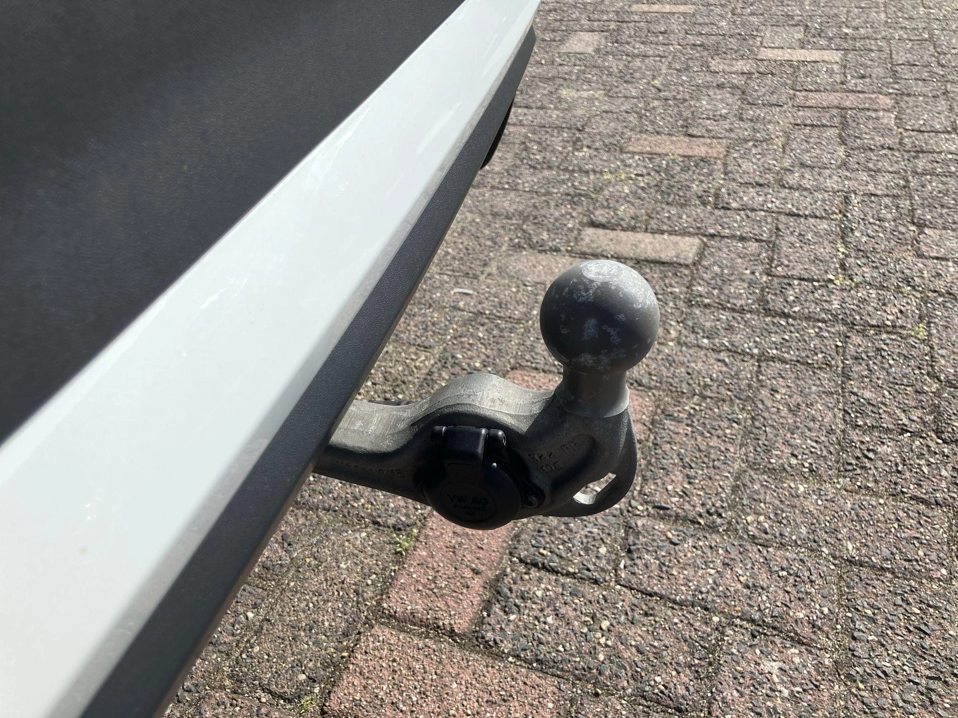 Hoofdafbeelding Volkswagen Tayron