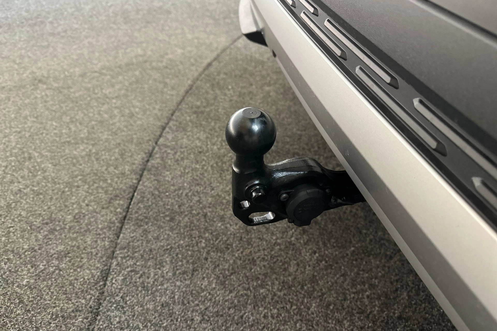 Hoofdafbeelding Škoda Elroq