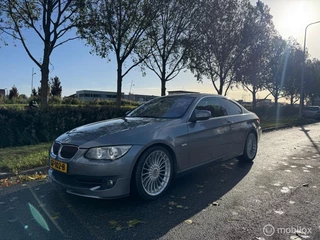 Hoofdafbeelding Alpina d3 Alpina d3 d3