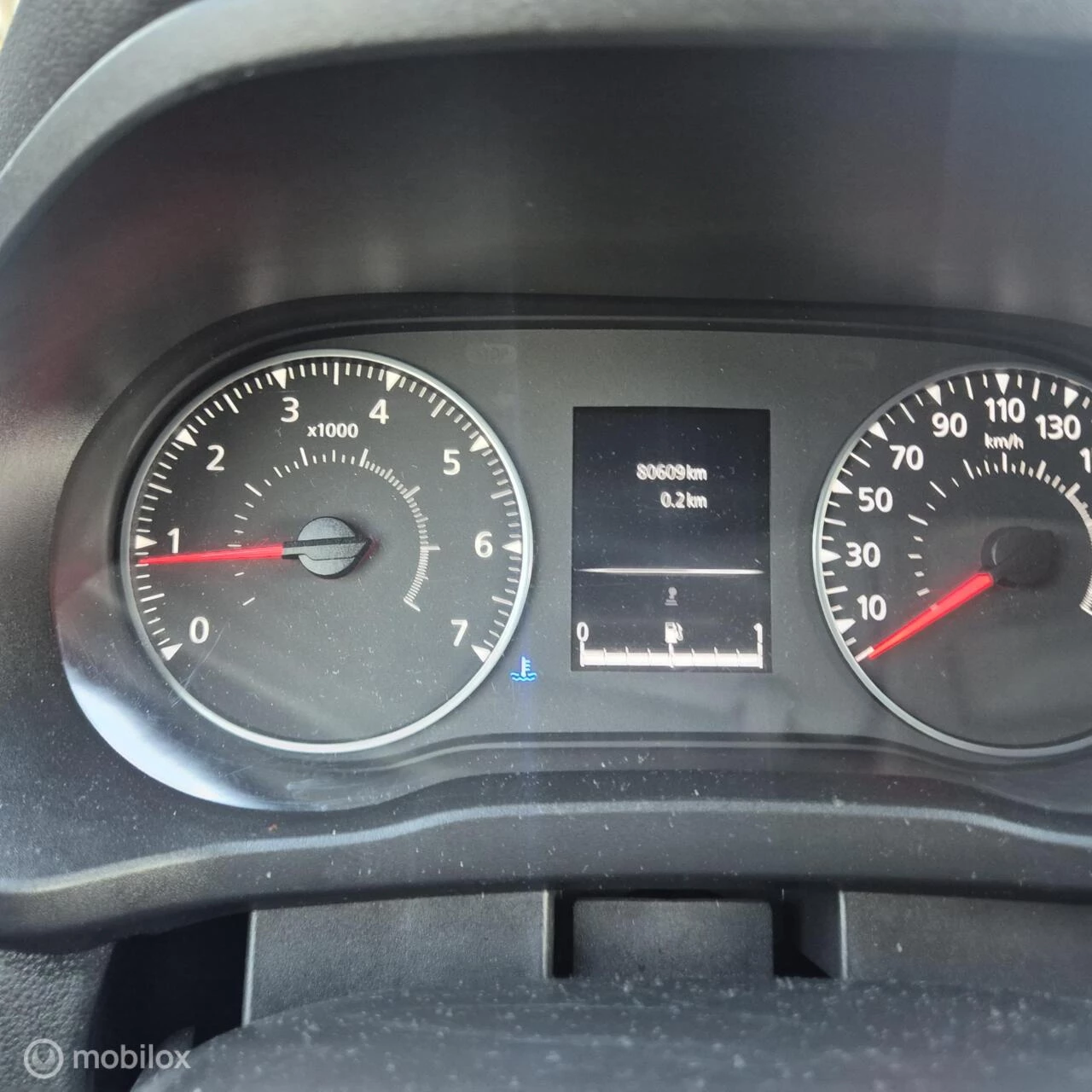 Hoofdafbeelding Renault Express