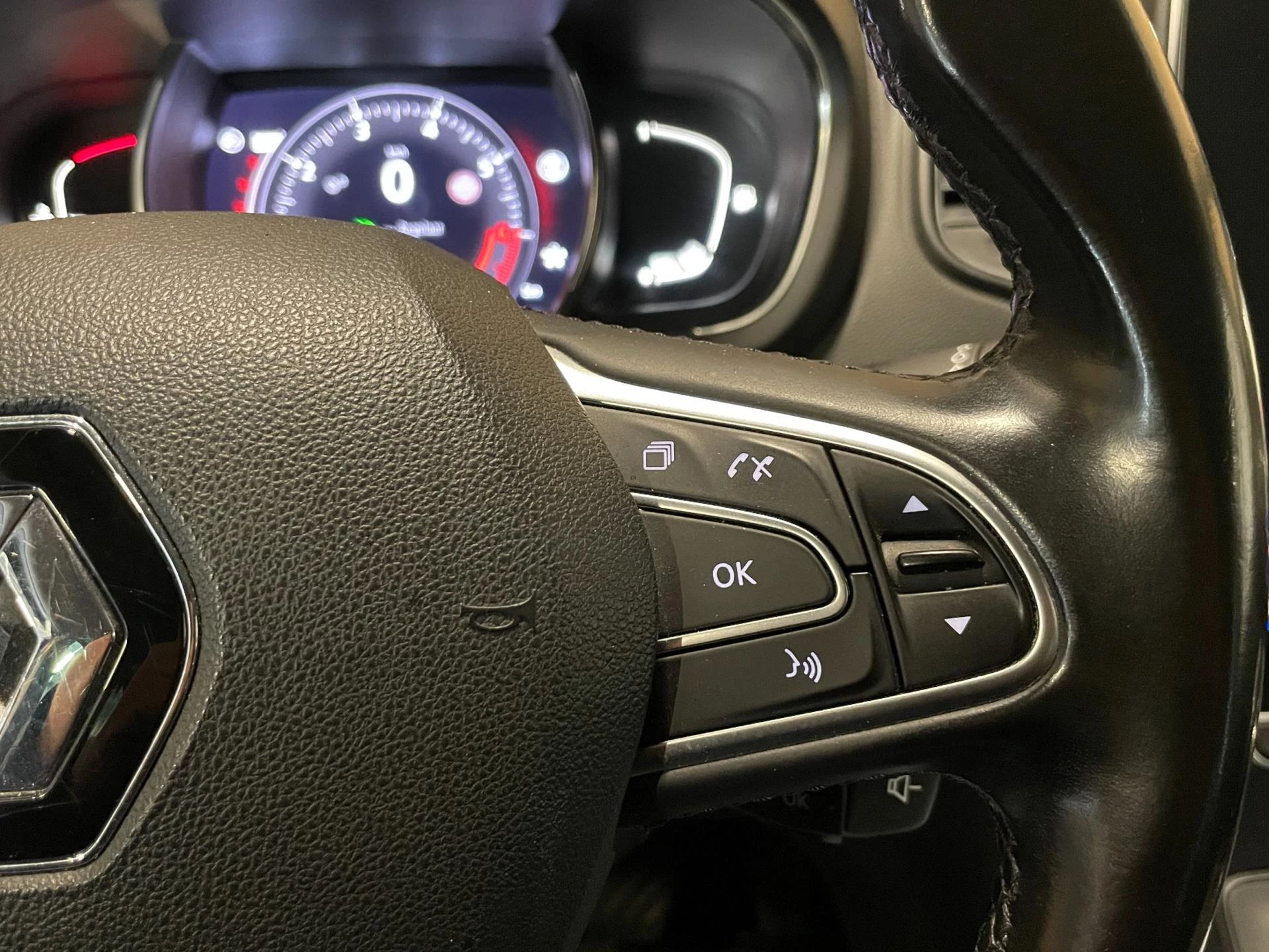 Hoofdafbeelding Renault Grand Scénic