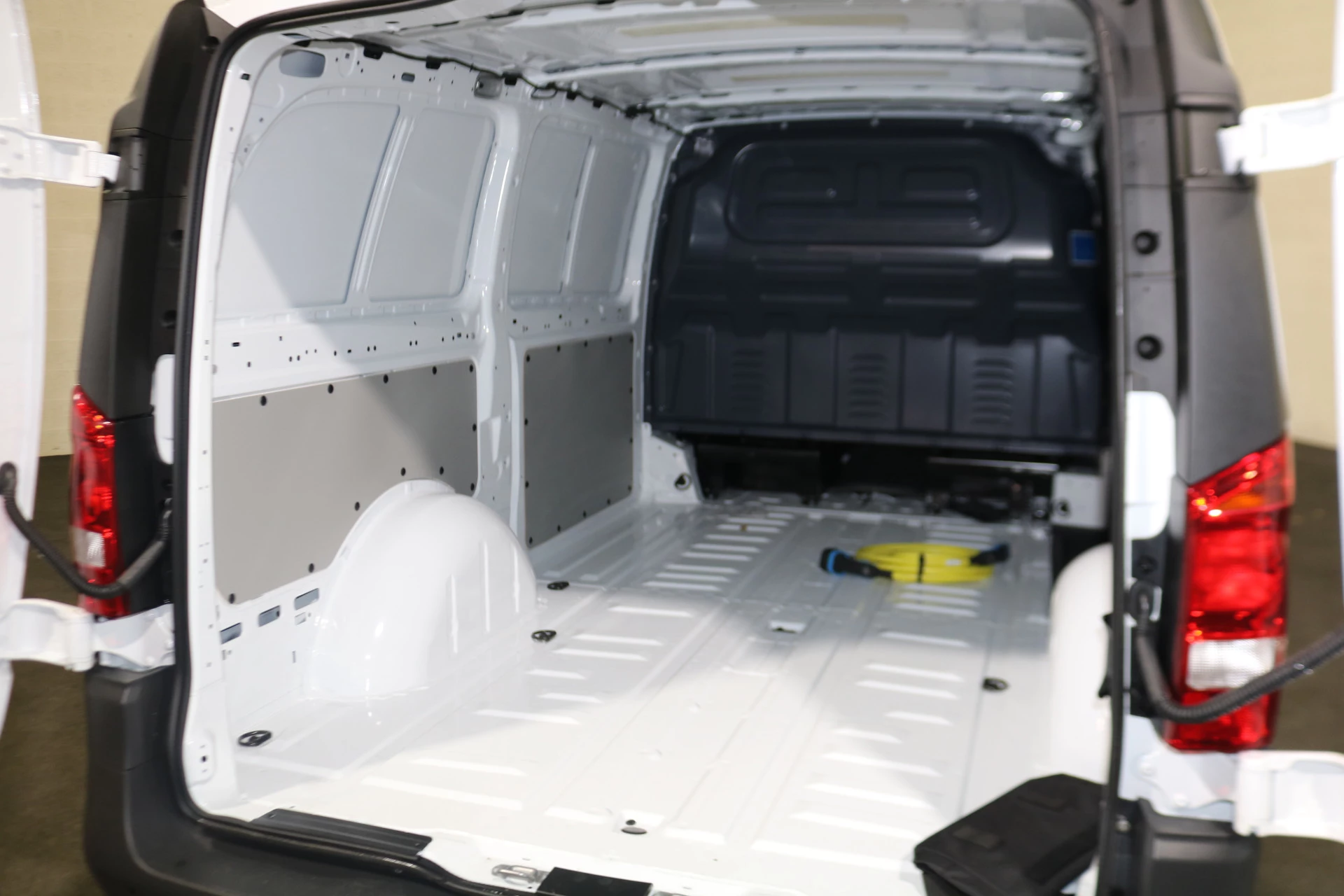 Hoofdafbeelding Mercedes-Benz eVito