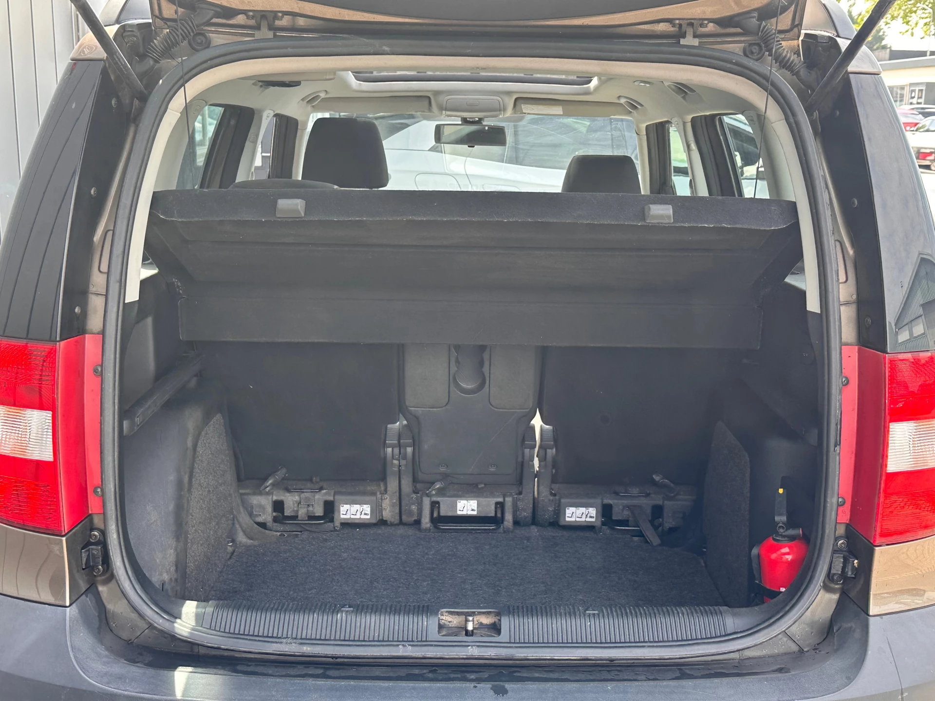 Hoofdafbeelding Škoda Yeti