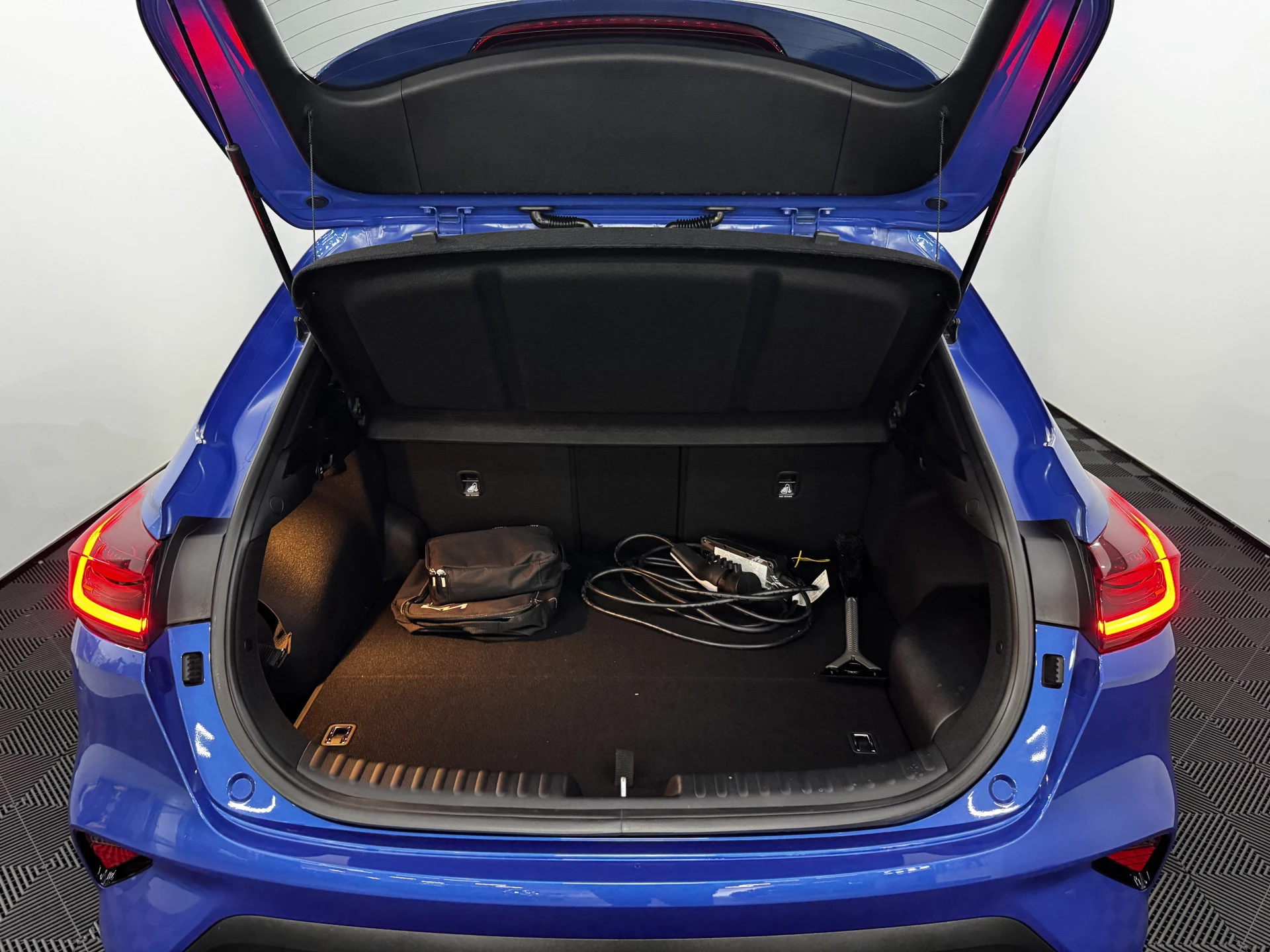 Hoofdafbeelding Kia XCeed