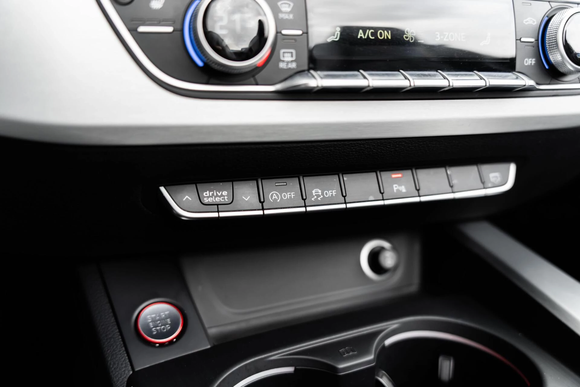 Hoofdafbeelding Audi S5