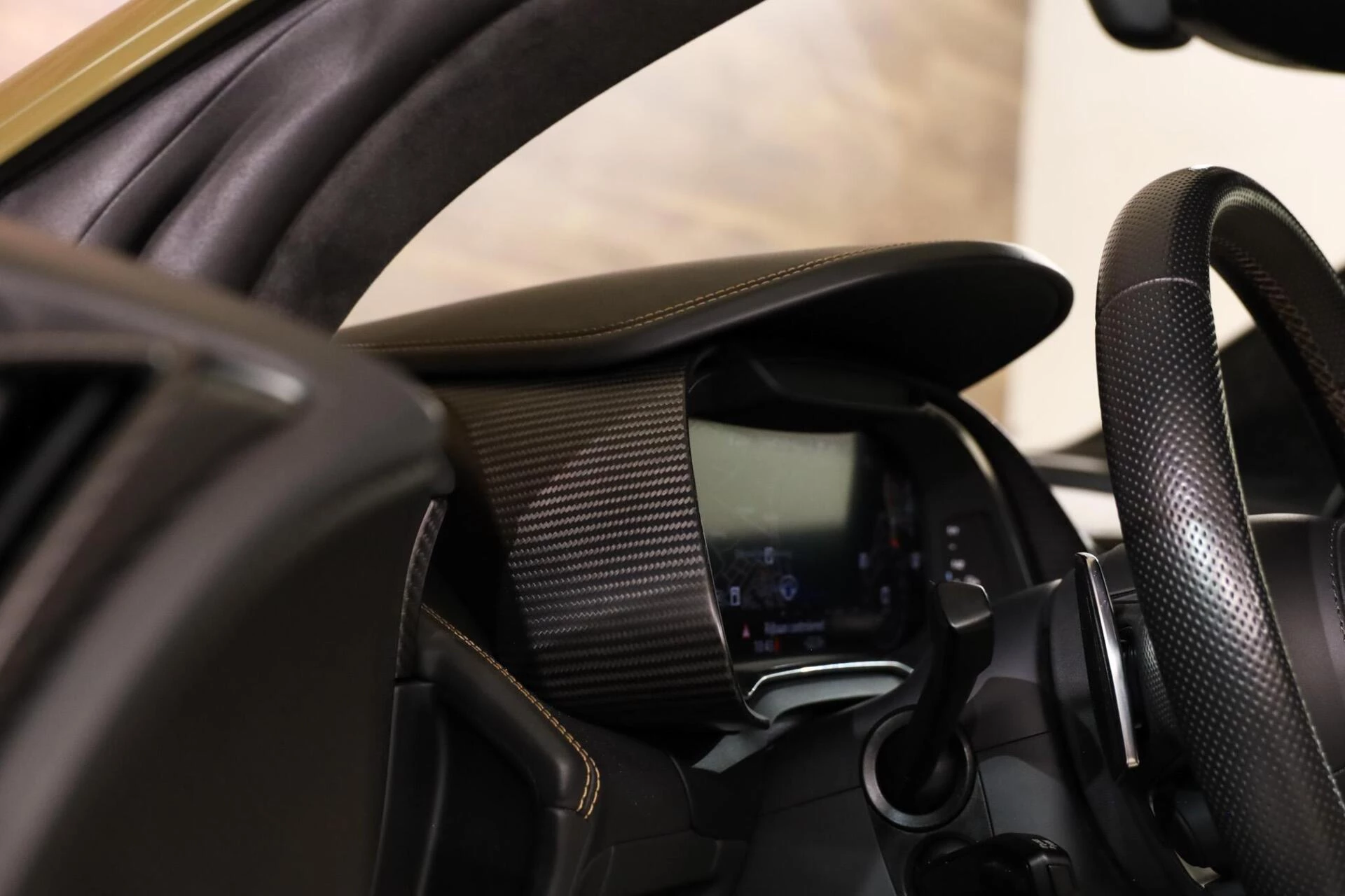 Hoofdafbeelding Audi R8