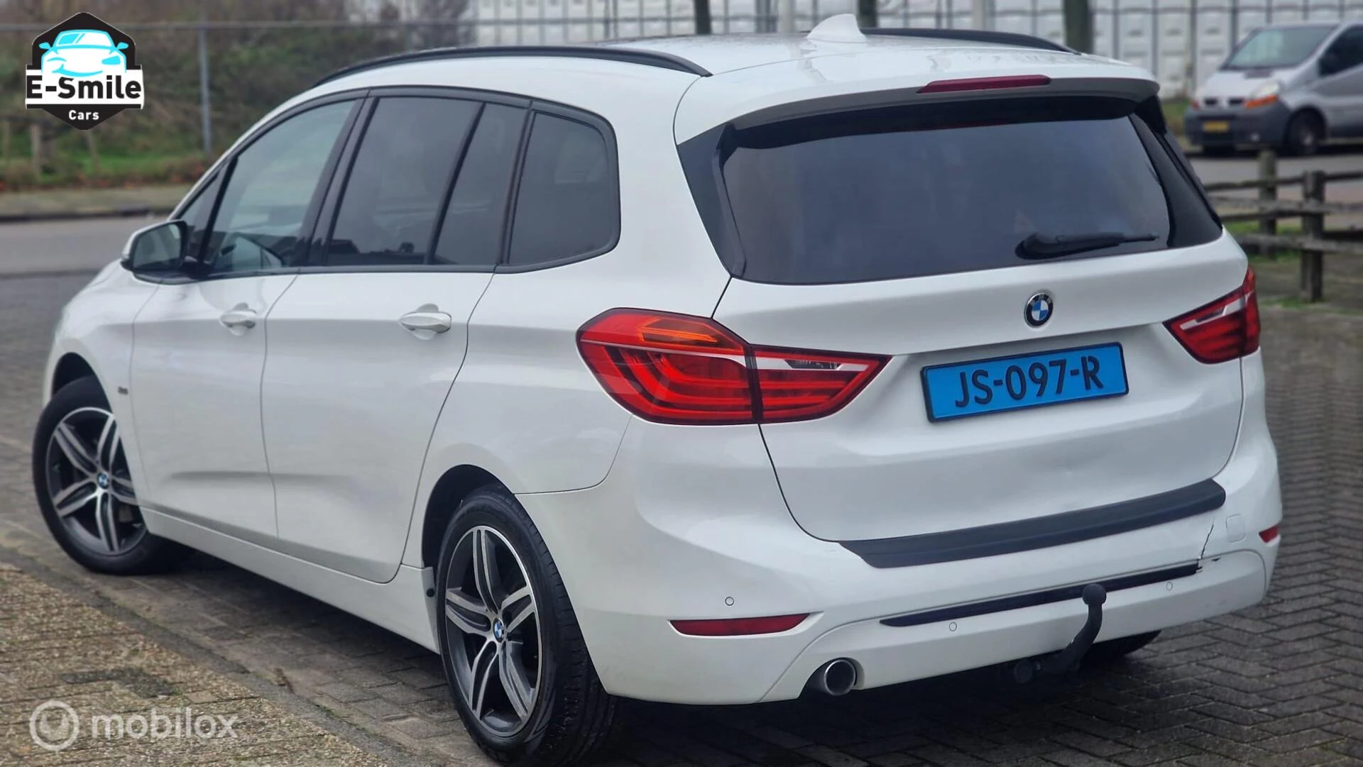 Hoofdafbeelding BMW 2 Serie