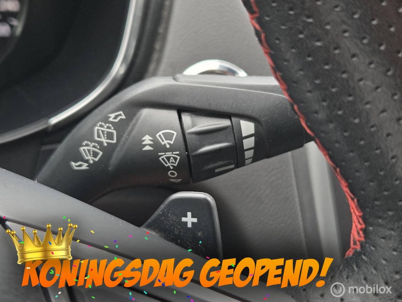 Hoofdafbeelding Ford Mondeo