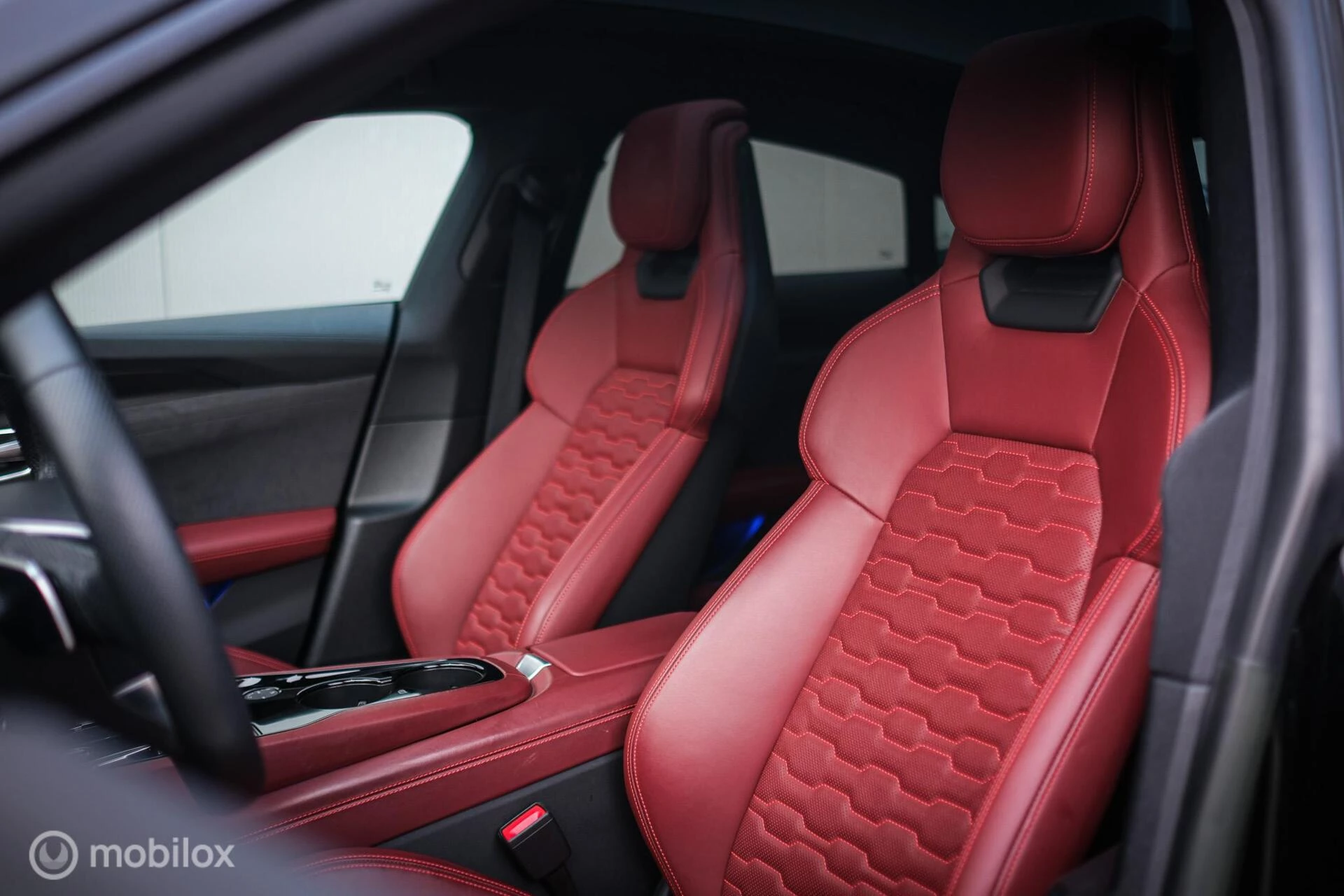 Hoofdafbeelding Audi e-tron GT