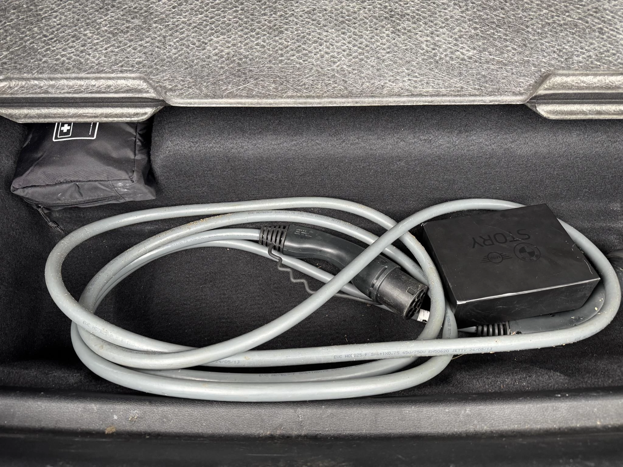 Hoofdafbeelding BMW iX2