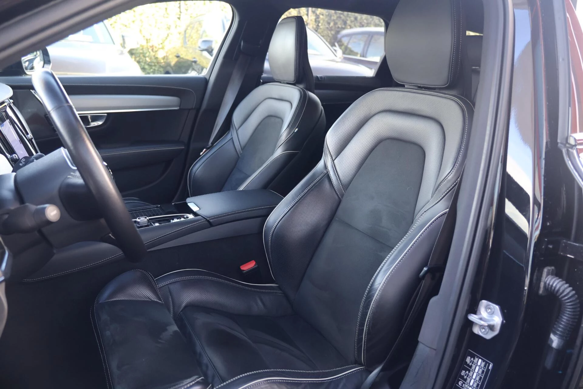 Hoofdafbeelding Volvo V90